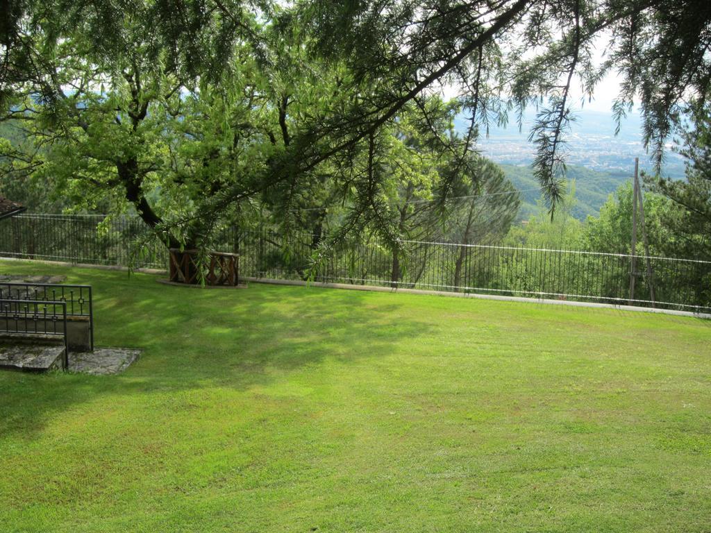 Bed And Breakfast Country Hill Ареццо Екстер'єр фото